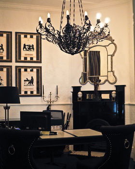 The Convent Hunter Valley - Accommodation NT 42