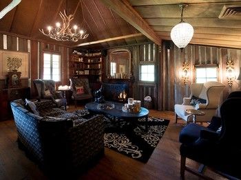 The Convent Hunter Valley - Accommodation NT 47