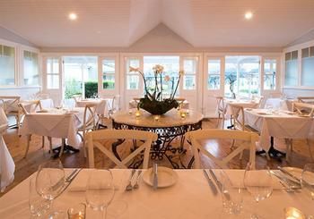 The Convent Hunter Valley - Accommodation NT 48