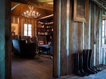 The Convent Hunter Valley - Accommodation NT 51