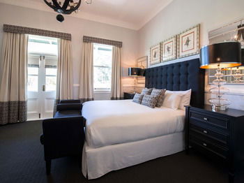 The Convent Hunter Valley - Accommodation NT 53