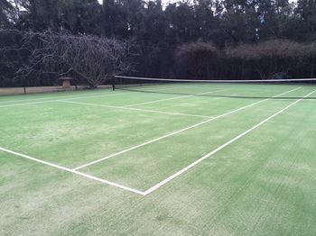 The Convent Hunter Valley - Accommodation NT 57