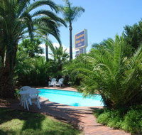 Sundowner Dubbo Aberdeen - Accommodation NT