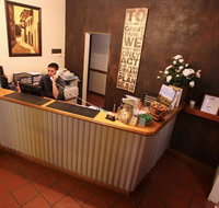 Countryman Motor Inn - Accommodation NT