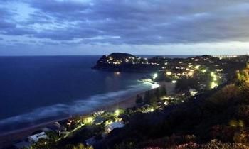 Jonahs Restaurant & Accommodation, Whale Beach - Accommodation NT 3