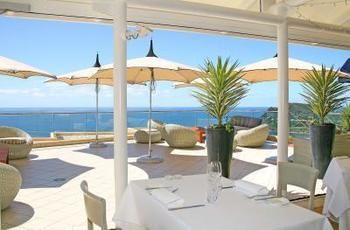 Jonahs Restaurant & Accommodation, Whale Beach - Accommodation NT 4