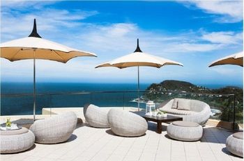 Jonahs Restaurant & Accommodation, Whale Beach - Accommodation NT 6