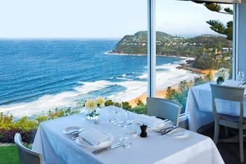 Jonahs Restaurant & Accommodation, Whale Beach - Accommodation NT 7