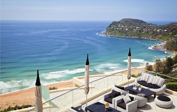 Jonahs Restaurant & Accommodation, Whale Beach - Accommodation NT 9