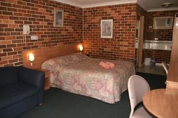  Accommodation NT