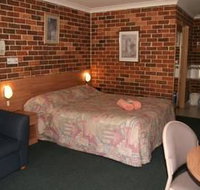 Forest Lodge Motor Inn amp Restaurant - Accommodation NT