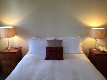 Aussie Rest Motel - Accommodation NT 2