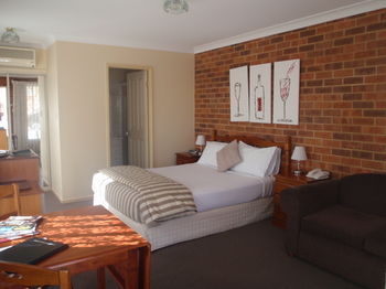 Aussie Rest Motel - Accommodation NT 4