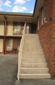 Aussie Rest Motel - Accommodation NT 7