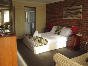 Aussie Rest Motel - Accommodation NT 9