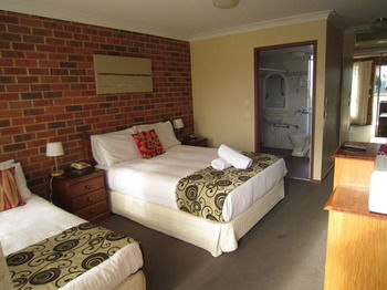 Aussie Rest Motel - Accommodation NT 10