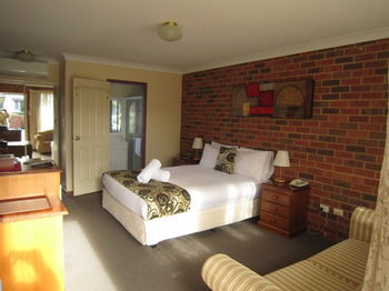 Aussie Rest Motel - Accommodation NT 16