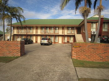 Aussie Rest Motel - Accommodation NT 17