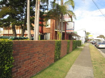 Aussie Rest Motel - Accommodation NT 18