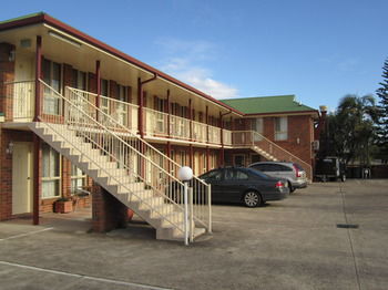 Aussie Rest Motel - Accommodation NT 20