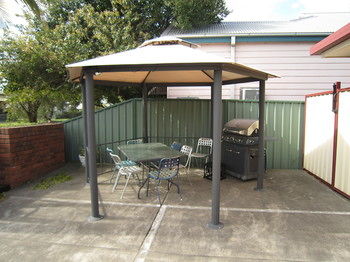 Aussie Rest Motel - Accommodation NT 23