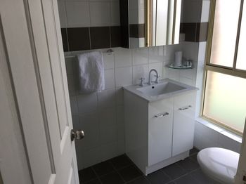 Aussie Rest Motel - Accommodation NT 24