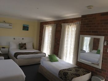 Aussie Rest Motel - Accommodation NT 25