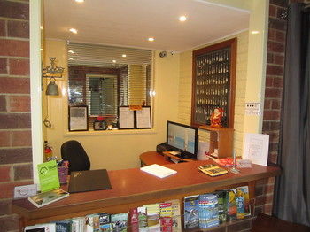Aussie Rest Motel - Accommodation NT 29