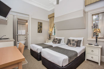 Boronia Lodge Burwood - Accommodation NT 3