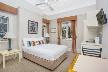 Boronia Lodge Burwood - Accommodation NT 4