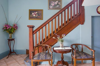 Boronia Lodge Burwood - Accommodation NT 6
