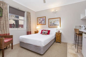Boronia Lodge Burwood - Accommodation NT 7
