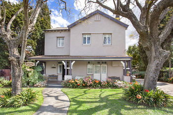 Boronia Lodge Burwood - Accommodation NT 8