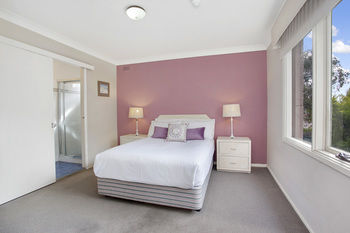 Boronia Lodge Burwood - Accommodation NT 9
