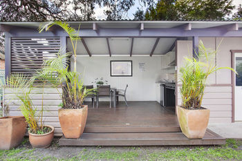 Boronia Lodge Burwood - Accommodation NT 12