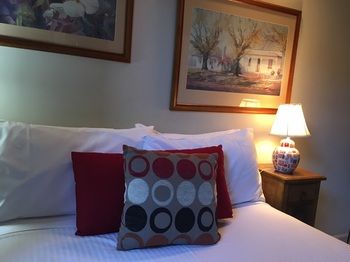 Boronia Lodge Burwood - Accommodation NT 23