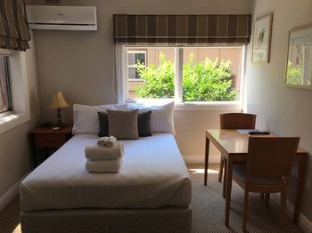 Boronia Lodge Burwood - Accommodation NT 24