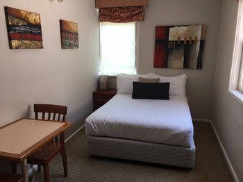 Boronia Lodge Burwood - Accommodation NT 26