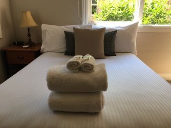 Boronia Lodge Burwood - Accommodation NT 29