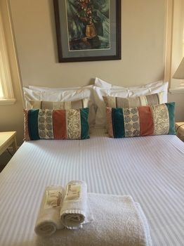 Boronia Lodge Burwood - Accommodation NT 31