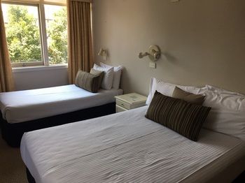 Boronia Lodge Burwood - Accommodation NT 32