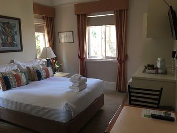 Boronia Lodge Burwood - Accommodation NT 33