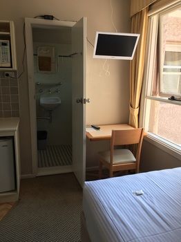 Boronia Lodge Burwood - Accommodation NT 34