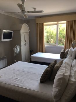 Boronia Lodge Burwood - Accommodation NT 35