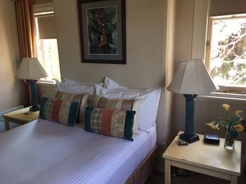 Boronia Lodge Burwood - Accommodation NT 36