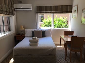 Boronia Lodge Burwood - Accommodation NT 37