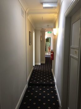 Boronia Lodge Burwood - Accommodation NT 42