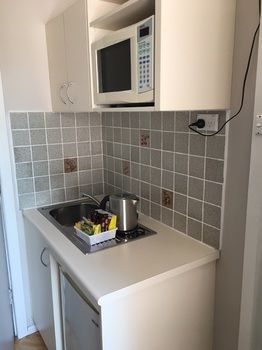 Boronia Lodge Burwood - Accommodation NT 44