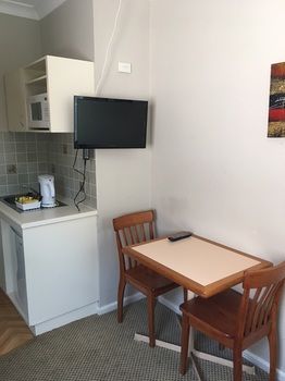 Boronia Lodge Burwood - Accommodation NT 46