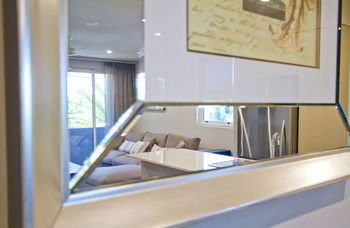 Remington Motor Inn - Accommodation NT 3